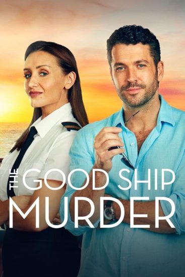 مسلسل The Good Ship Murder مترجم