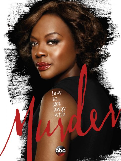 مسلسل How to Get Away with Murder الموسم الرابع الحلقة 1 مترجمة