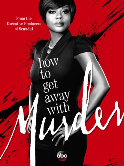 مسلسل How to Get Away with Murder مترجم