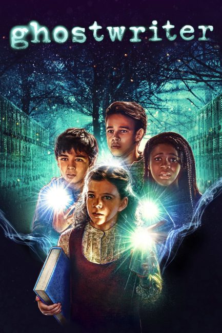 مسلسل Ghostwriter الموسم الثاني الحلقة 1 مترجمة