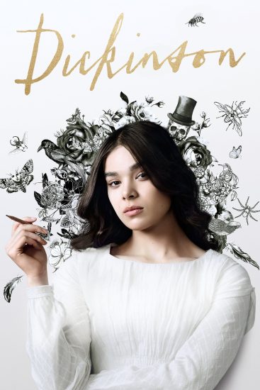 مسلسل Dickinson مترجم