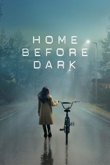 مسلسل Home Before Dark الموسم الاول الحلقة 3 مترجمة