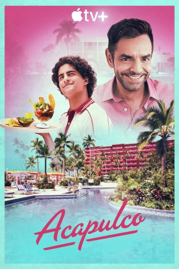 مسلسل Acapulco مترجم