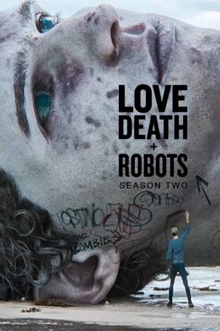 مسلسل Love, Death & Robots الموسم الثاني الحلقة 6 مترجمة