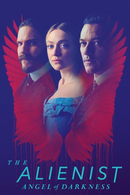 مسلسل The Alienist الموسم الثاني الحلقة 5 مترجمة