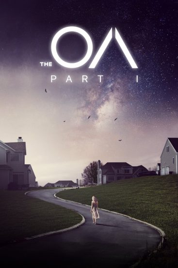 مسلسل The OA مترجم