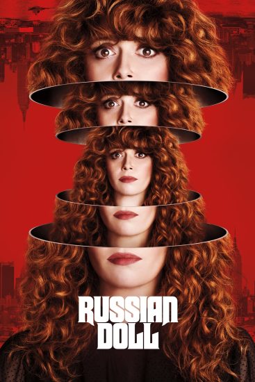 مسلسل Russian Doll مترجم
