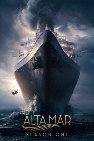 مسلسل High Seas مترجم