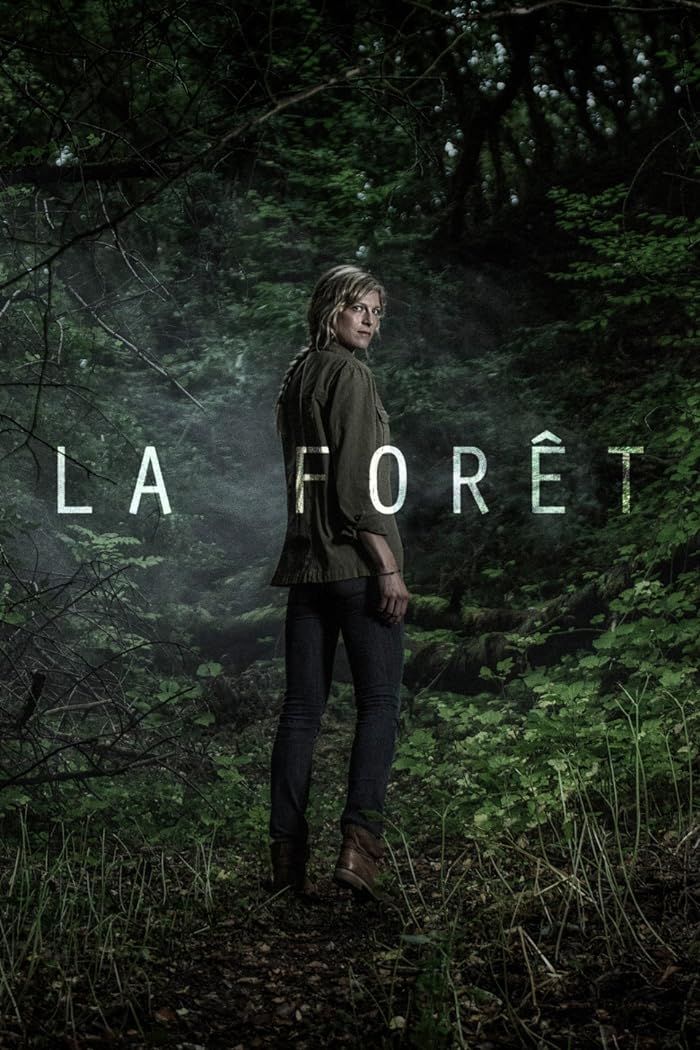 مسلسل The Forest مترجم