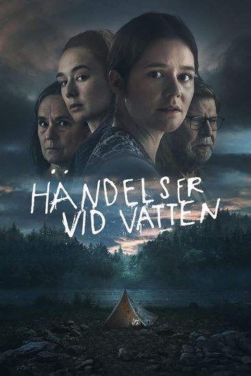 مسلسل Blackwater مترجم