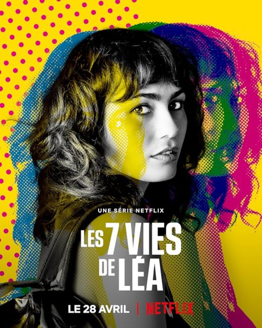 مسلسل The 7 Lives of Lea الموسم الاول الحلقة 3 مترجمة