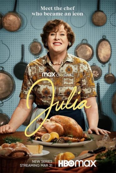 مسلسل Julia مترجم