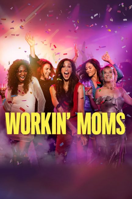 مسلسل Workin’ Moms الموسم السابع الحلقة 10 مترجمة