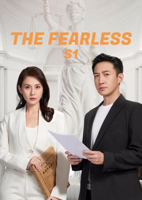 مسلسل الخوف The Fearless الحلقة 24 مترجمة