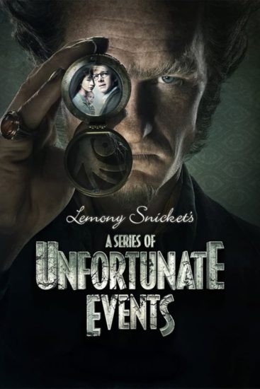 مسلسل A Series of Unfortunate Events مترجم