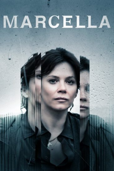 مسلسل Marcella مترجم