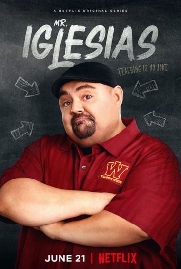 مسلسل Mr. Iglesias مترجم