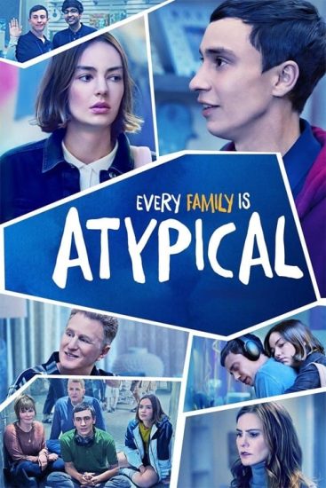 مسلسل Atypical مترجم