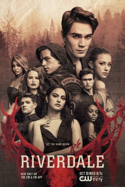 مسلسل Riverdale الموسم الثالث الحلقة 15 مترجمة