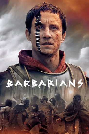 مسلسل Barbarians مترجم