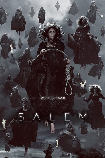 مسلسل Salem مترجم