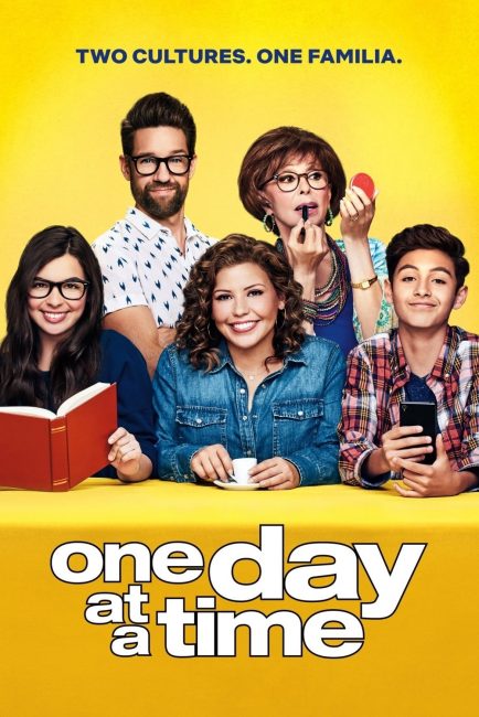 مسلسل One Day at a Time الموسم الثالث الحلقة 6 مترجمة