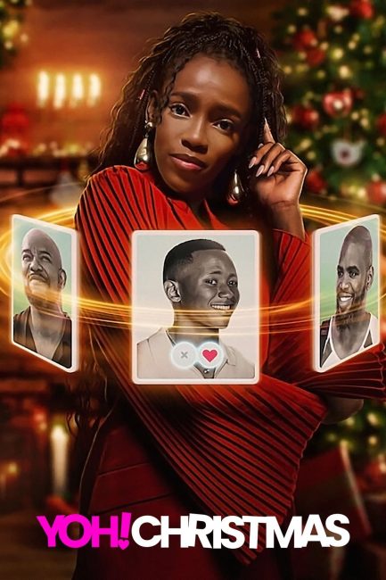 مسلسل Yoh! Christmas الموسم الاول الحلقة 4 مترجمة