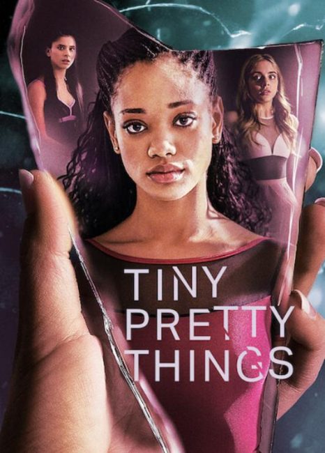 مسلسل Tiny Pretty Things الموسم الاول الحلقة 10 والاخيرة مترجمة