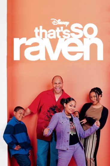 مسلسل That's So Raven مترجم