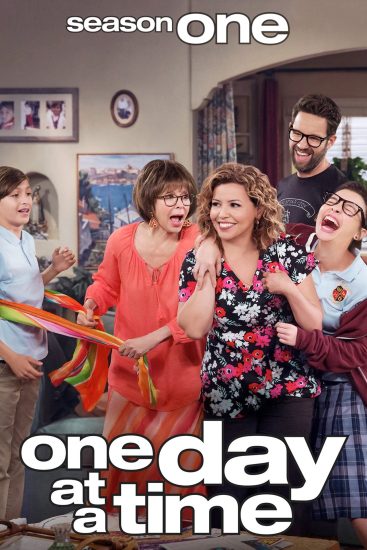 مسلسل One Day at a Time مترجم