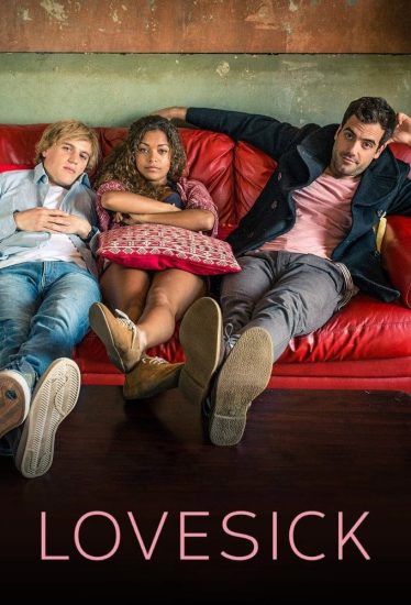 مسلسل Lovesick مترجم