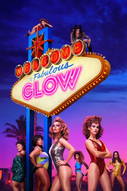 مسلسل GLOW الموسم الثالث الحلقة 1 مترجمة