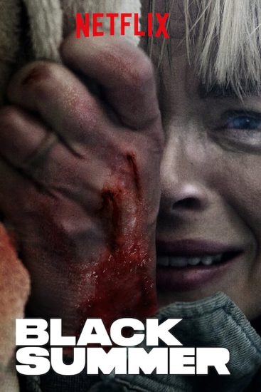 مسلسل Black Summer مترجم
