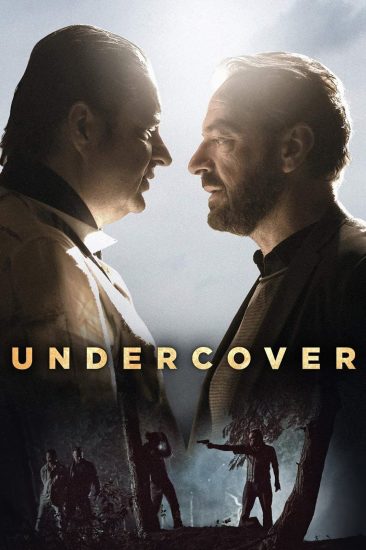 مسلسل Undercover مترجم