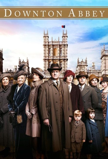 مسلسل Downton Abbey الموسم الخامس الحلقة 5 مترجمة