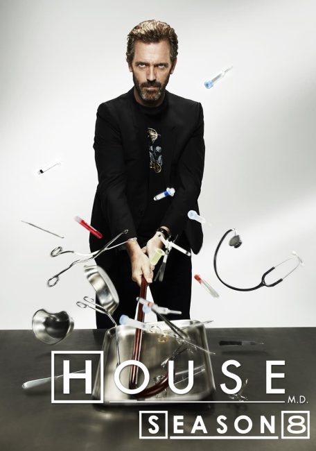 مسلسل House الموسم الثامن الحلقة 3 مترجمة