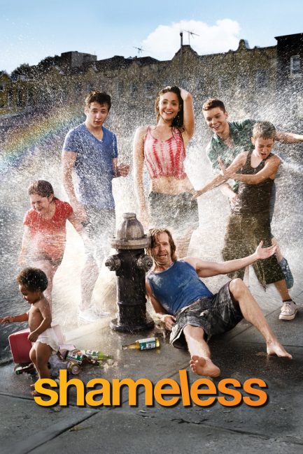 مسلسل Shameless الموسم الثاني الحلقة 8 مترجمة