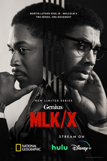 مسلسل Genius مترجم
