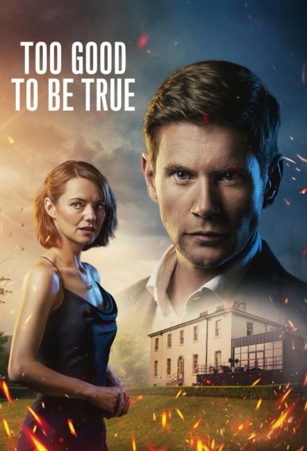 مسلسل Too Good to be True الموسم الاول الحلقة 1 مترجمة