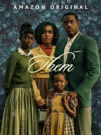 مسلسل Them مترجم