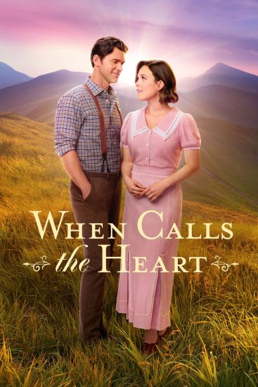 مسلسل When Calls the Heart الموسم الحادي عشر مترجم