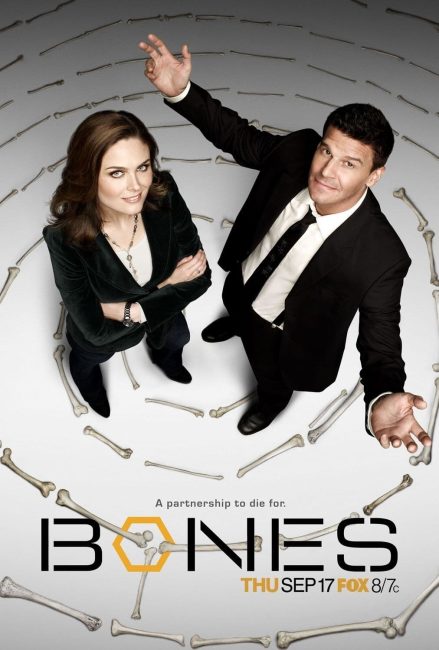 مسلسل Bones الموسم الخامس الحلقة 6 مترجمة