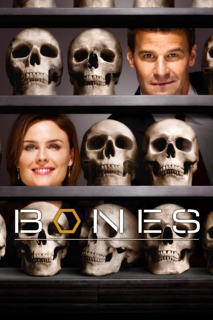 مسلسل Bones الموسم الرابع الحلقة 15 مترجمة