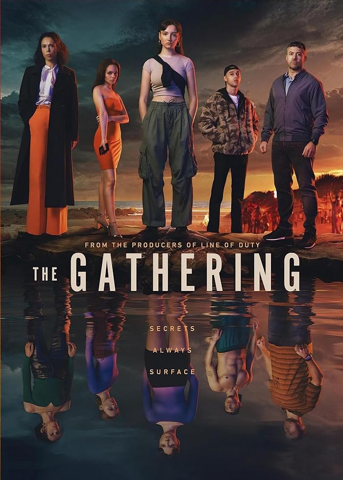 مسلسل The Gathering الموسم الاول مترجم