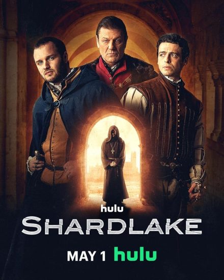 مسلسل Shardlake مترجم
