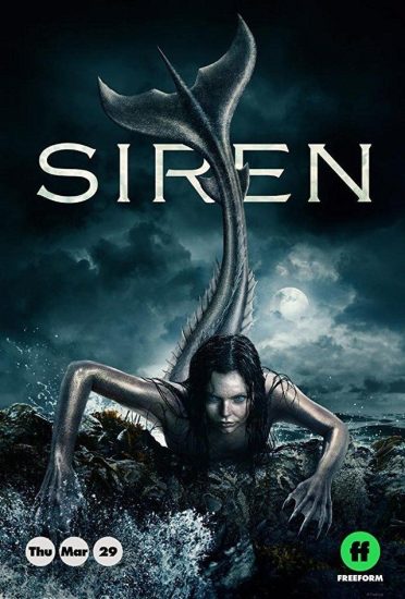 مسلسل Siren مترجم