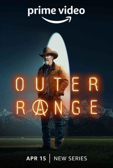 مسلسل Outer Range مترجم