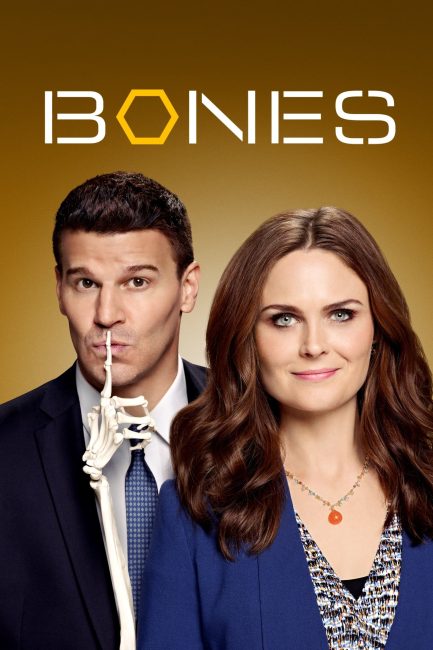 مسلسل Bones الموسم التاسع الحلقة 11 مترجمة
