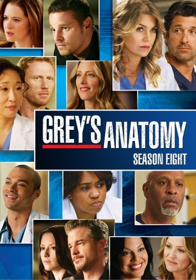 مسلسل Grey’s Anatomy الموسم الثامن الحلقة 5 مترجمة