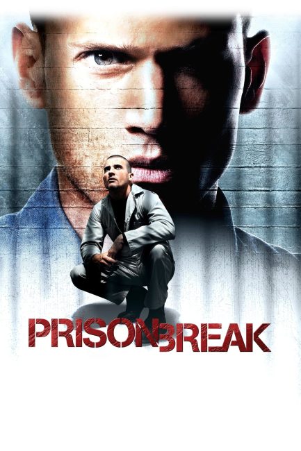 مسلسل Prison Break الموسم الاول الحلقة 20 مترجمة
